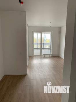 1-к квартира, вторичка, 34м2, 6/11 этаж