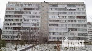 1-к квартира, вторичка, 36м2, 9/9 этаж