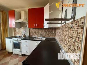 1-к квартира, вторичка, 37м2, 7/9 этаж
