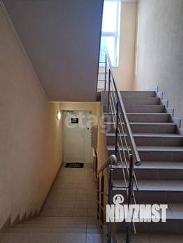 1-к квартира, вторичка, 41м2, 1/3 этаж