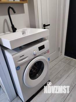 Студия квартира, вторичка, 13м2, 4/5 этаж