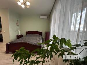 1-к квартира, вторичка, 38м2, 13/15 этаж