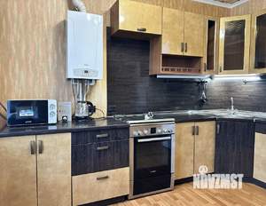 1-к квартира, вторичка, 47м2, 8/10 этаж