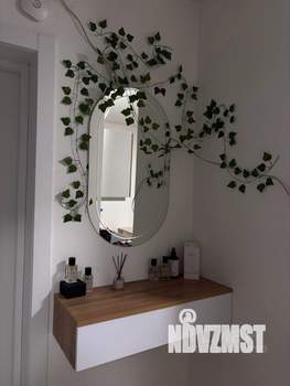 Студия квартира, вторичка, 27м2, 20/22 этаж