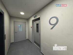 3-к квартира, вторичка, 87м2, 9/9 этаж