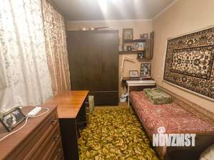 4-к квартира, вторичка, 100м2, 2/12 этаж