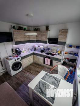 1-к квартира, вторичка, 37м2, 6/10 этаж