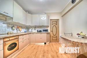 3-к квартира, вторичка, 89м2, 3/16 этаж