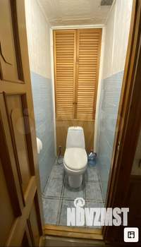 3-к квартира, вторичка, 60м2, 8/9 этаж