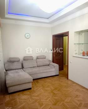 4-к квартира, вторичка, 110м2, 2/3 этаж