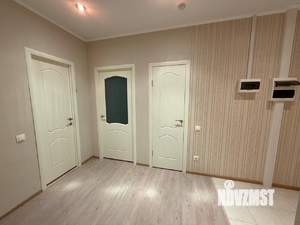 2-к квартира, вторичка, 58м2, 17/21 этаж