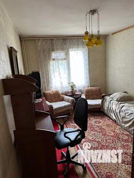 3-к квартира, вторичка, 87м2, 1/5 этаж