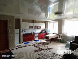 3-к квартира, вторичка, 64м2, 3/9 этаж