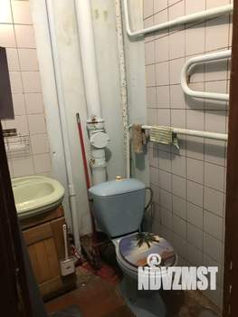 1-к квартира, вторичка, 36м2, 1/9 этаж