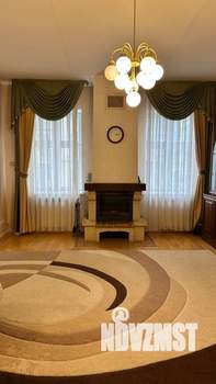 3-к квартира, вторичка, 115м2, 2/6 этаж