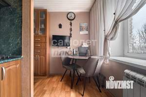 2-к квартира, вторичка, 49м2, 5/5 этаж