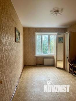 2-к квартира, вторичка, 56м2, 4/4 этаж