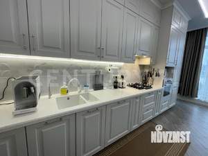 3-к квартира, вторичка, 98м2, 3/3 этаж