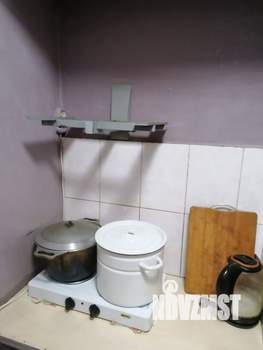 1-к квартира, вторичка, 19м2, 4/5 этаж