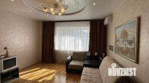 1-к квартира, вторичка, 44м2, 14/17 этаж