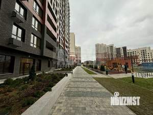 2-к квартира, вторичка, 58м2, 2/19 этаж