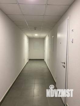 1-к квартира, вторичка, 36м2, 5/11 этаж