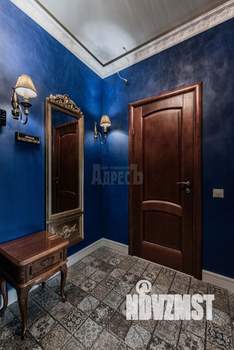 Студия квартира, вторичка, 61м2, 2/9 этаж