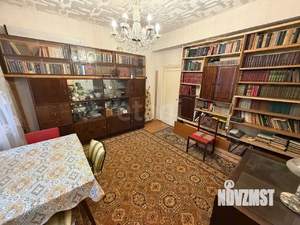 3-к квартира, вторичка, 60м2, 1/2 этаж