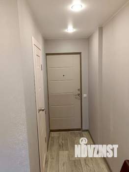 1-к квартира, вторичка, 10м2, 2/5 этаж