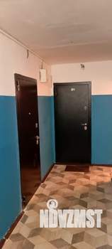 Студия квартира, вторичка, 17м2, 7/9 этаж