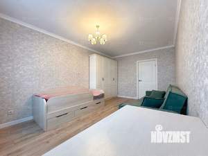 3-к квартира, вторичка, 79м2, 15/19 этаж