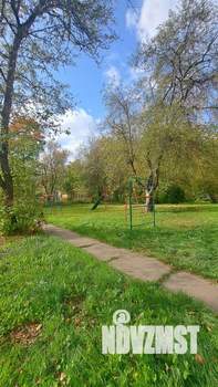 1-к квартира, вторичка, 35м2, 1/3 этаж