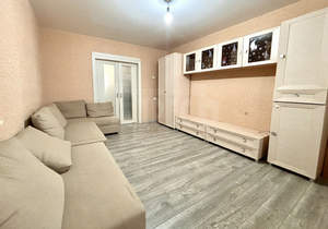 3-к квартира, вторичка, 64м2, 7/9 этаж