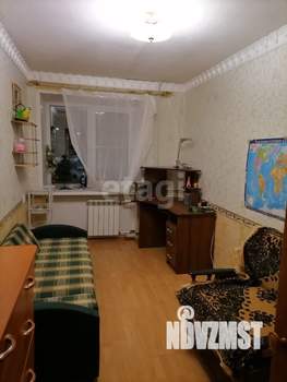 2-к квартира, вторичка, 43м2, 2/5 этаж