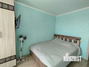 2-к квартира, вторичка, 62м2, 7/17 этаж