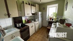 3-к квартира, вторичка, 65м2, 5/5 этаж