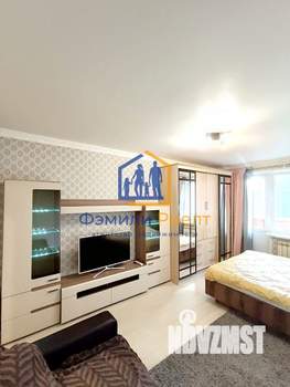 1-к квартира, вторичка, 36м2, 3/9 этаж