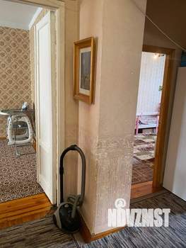 3-к квартира, вторичка, 80м2, 2/5 этаж
