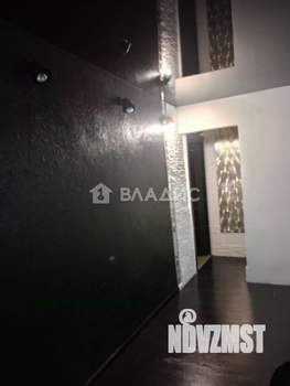 2-к квартира, вторичка, 40м2, 1/4 этаж