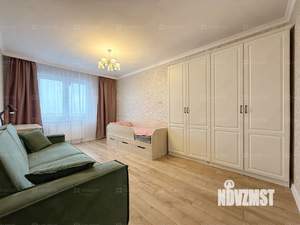 3-к квартира, вторичка, 79м2, 15/19 этаж