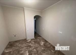 1-к квартира, вторичка, 44м2, 9/19 этаж