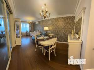 2-к квартира, вторичка, 67м2, 11/17 этаж