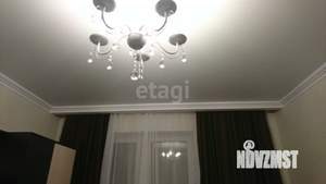 1-к квартира, вторичка, 35м2, 6/16 этаж