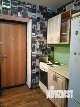 1-к квартира, вторичка, 17м2, 5/5 этаж