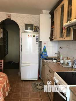 2-к квартира, вторичка, 59м2, 8/12 этаж