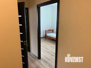 1-к квартира, вторичка, 34м2, 6/17 этаж