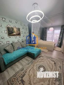 2-к квартира, вторичка, 57м2, 7/10 этаж