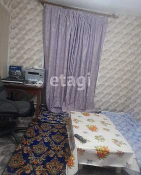 1-к квартира, вторичка, 24м2, 1/5 этаж