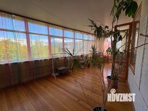 4-к квартира, вторичка, 159м2, 4/5 этаж