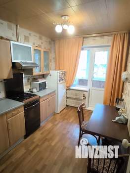 2-к квартира, вторичка, 50м2, 1/5 этаж